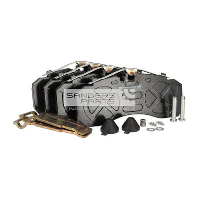BRAKEPADS OEM FERODO 4550 PROTEC-S